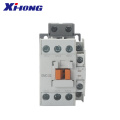 GMC-22 AC Magnetic Contactors 3P AC 440V with red copper coil controlled by AC220 single phase for overload industrial use